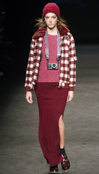 Yerse Fashion Show, 080 Barcelona Fashion Week