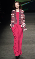 Yerse Fashion Show, 080 Barcelona Fashion Week