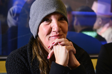 RadioEins Interview, Berlinale 2015