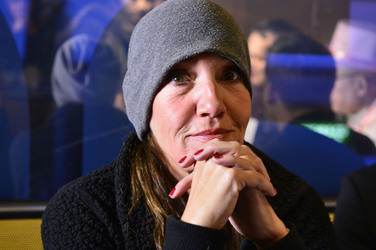 RadioEins Interview, Berlinale 2015