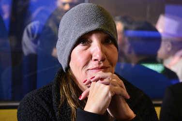 RadioEins Interview, Berlinale 2015