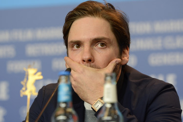 Jury Pressekonferenz, Berlinale 2015