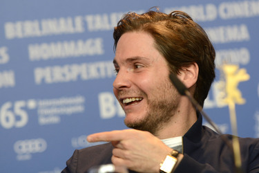 Jury Pressekonferenz, Berlinale 2015