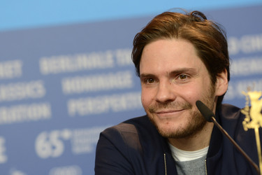 Jury Pressekonferenz, Berlinale 2015