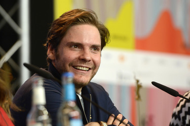 Jury Pressekonferenz, Berlinale 2015