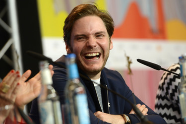Jury Pressekonferenz, Berlinale 2015
