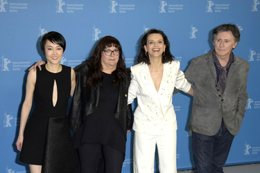'Nobody Wants the Night' Photocall, Berlinale 2015