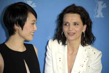 'Nobody Wants the Night' Photocall, Berlinale 2015