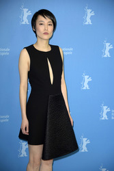 'Nobody Wants the Night' Photocall, Berlinale 2015