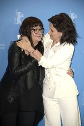 'Nobody Wants the Night' Photocall, Berlinale 2015
