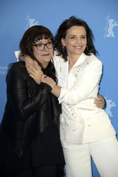 'Nobody Wants the Night' Photocall, Berlinale 2015