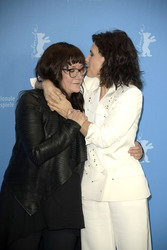 'Nobody Wants the Night' Photocall, Berlinale 2015
