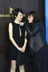 'Nobody Wants the Night' Photocall, Berlinale 2015