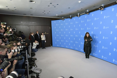 'Nobody Wants the Night' Photocall, Berlinale 2015