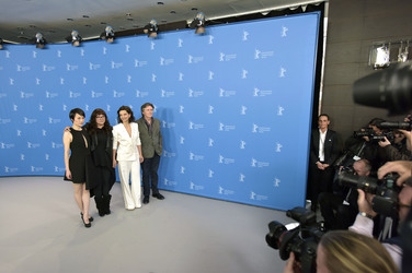 'Nobody Wants the Night' Photocall, Berlinale 2015