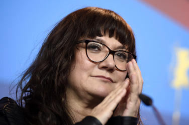 'Nobody Wants the Night' Pressekonferenz, Berlinale 2015
