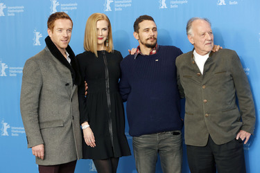 'Queen of the Desert' Photocall , Berlinale 2015