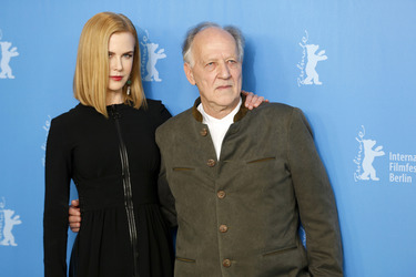 'Queen of the Desert' Photocall , Berlinale 2015