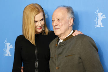 'Queen of the Desert' Photocall , Berlinale 2015