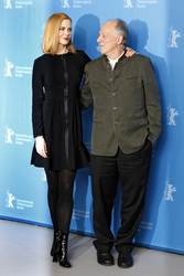 'Queen of the Desert' Photocall , Berlinale 2015