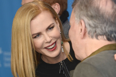 'Queen of the Desert' Photocall , Berlinale 2015