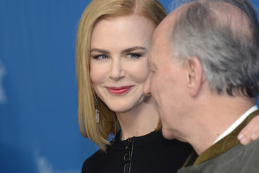 'Queen of the Desert' Photocall , Berlinale 2015