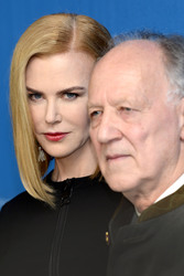 'Queen of the Desert' Photocall , Berlinale 2015