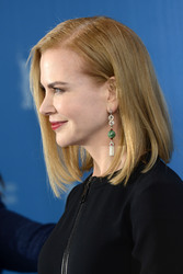 'Queen of the Desert' Photocall , Berlinale 2015