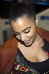 Desigual Fashion Show, Fashion Week Madrid