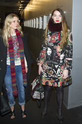 Desigual Fashion Show, Fashion Week Madrid