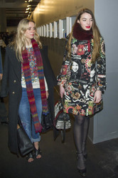 Desigual Fashion Show, Fashion Week Madrid