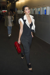 Desigual Fashion Show, Fashion Week Madrid
