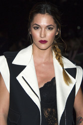 Desigual Fashion Show, Fashion Week Madrid