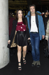 Desigual Fashion Show, Fashion Week Madrid