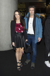 Desigual Fashion Show, Fashion Week Madrid