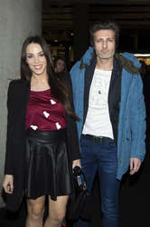 Desigual Fashion Show, Fashion Week Madrid