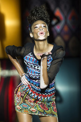 Desigual Fashion Show, Fashion Week Madrid
