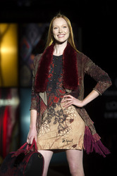 Desigual Fashion Show, Fashion Week Madrid
