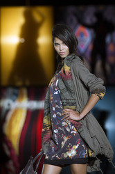 Desigual Fashion Show, Fashion Week Madrid