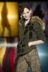 Desigual Fashion Show, Fashion Week Madrid