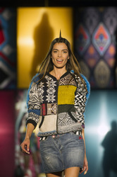 Desigual Fashion Show, Fashion Week Madrid