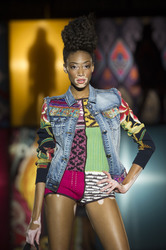 Desigual Fashion Show, Fashion Week Madrid