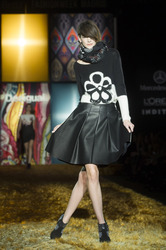 Desigual Fashion Show, Fashion Week Madrid