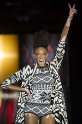 Desigual Fashion Show, Fashion Week Madrid