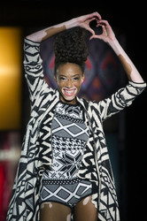 Desigual Fashion Show, Fashion Week Madrid