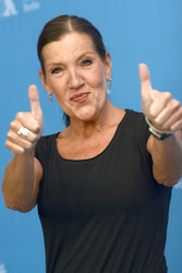 'Härte' Photocall, Berlinale 2015