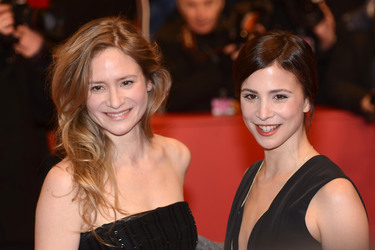 'Nobody Wants the Night' Premiere und Festivaleröffnung, Berlinale 2015