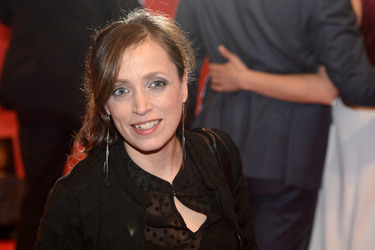 'Nobody Wants the Night' Premiere und Festivaleröffnung, Berlinale 2015
