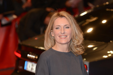 'Nobody Wants the Night' Premiere und Festivaleröffnung, Berlinale 2015