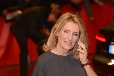'Nobody Wants the Night' Premiere und Festivaleröffnung, Berlinale 2015